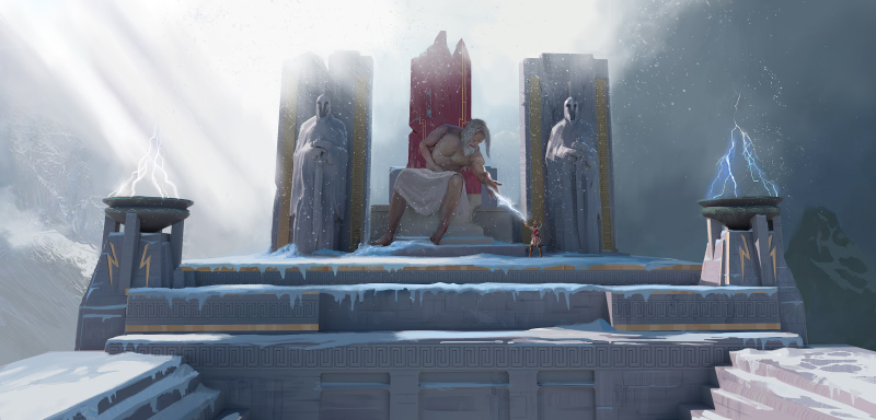 Concept art